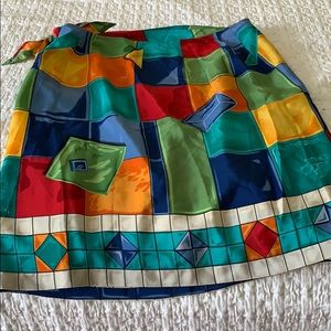 Ellen Tracy Skirt